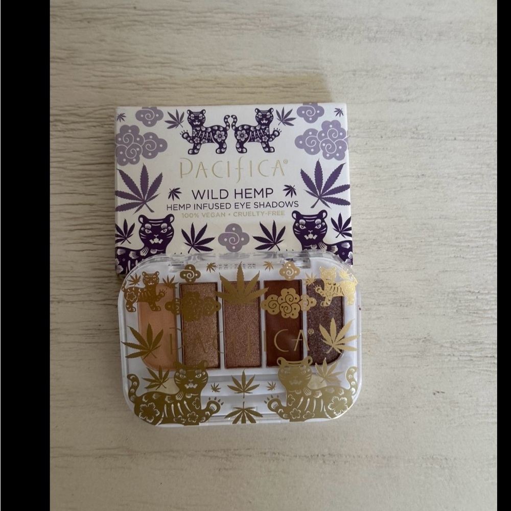 Eye shadow bundle - Picture 3 of 6